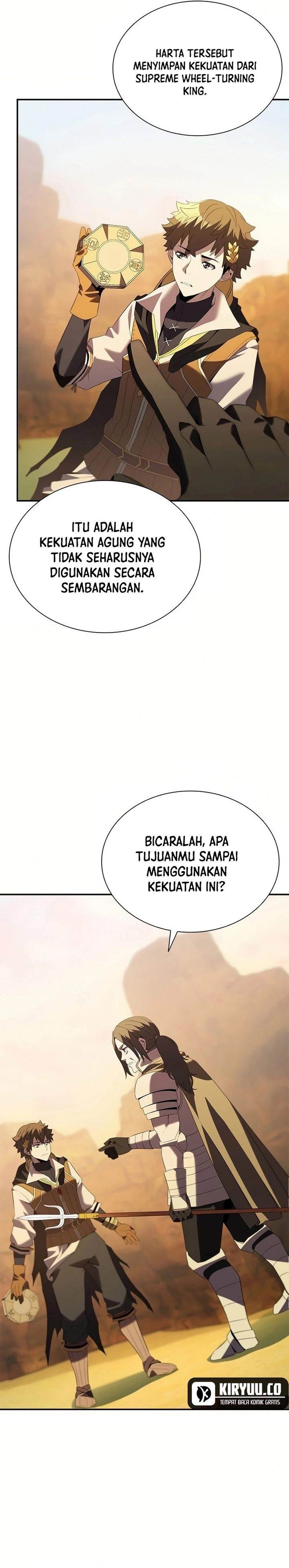 Taming Master Chap 183 - Next Chap 184