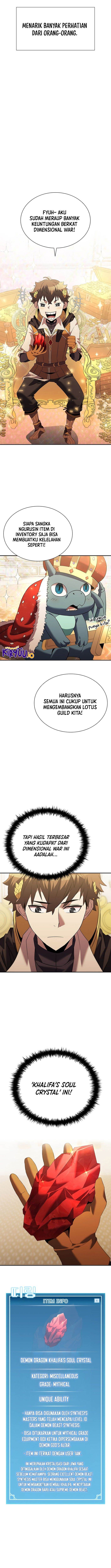 Taming Master Chap 187 - Next Chap 188