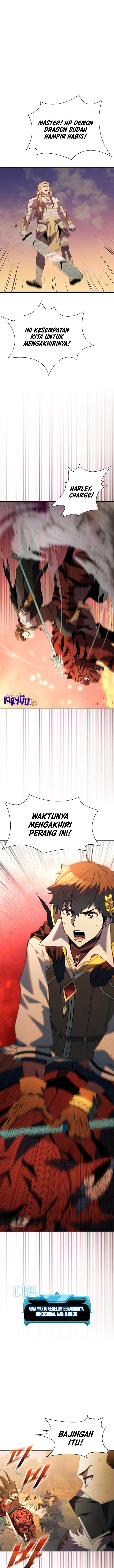 Taming Master Chap 187 - Next Chap 188