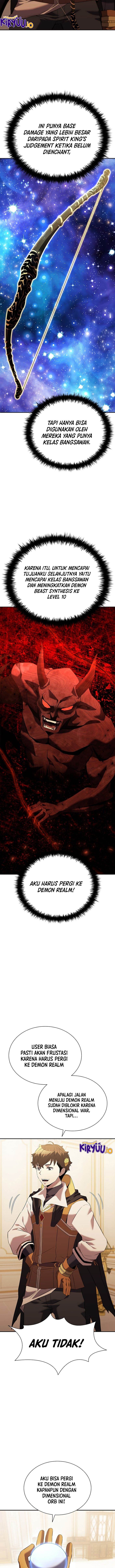 Taming Master Chap 187 - Next Chap 188