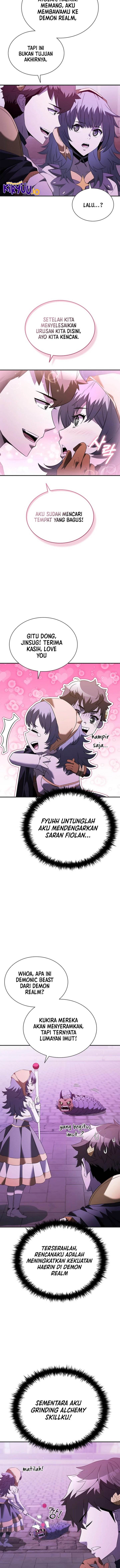 Taming Master Chap 188 - Next Chap 189