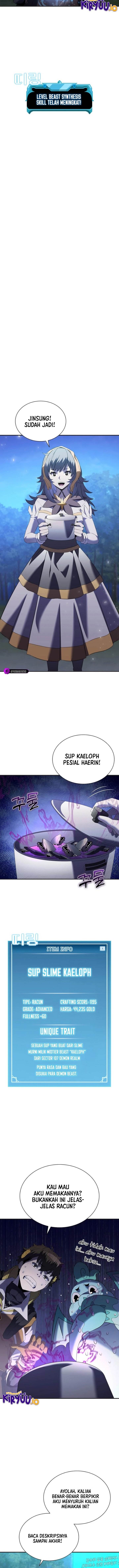 Taming Master Chap 188 - Next Chap 189