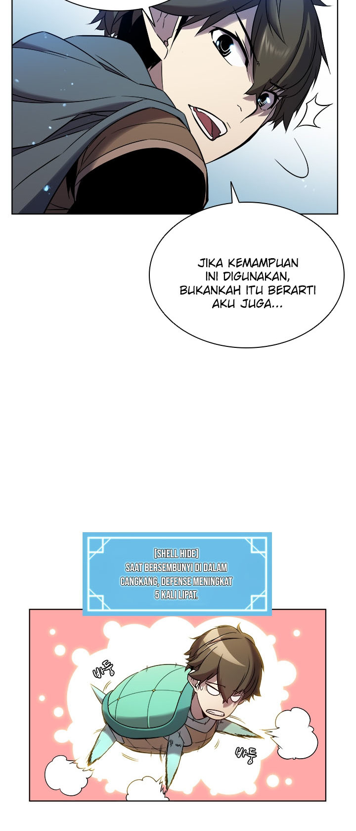 Taming Master Chap 19 - Next Chap 20