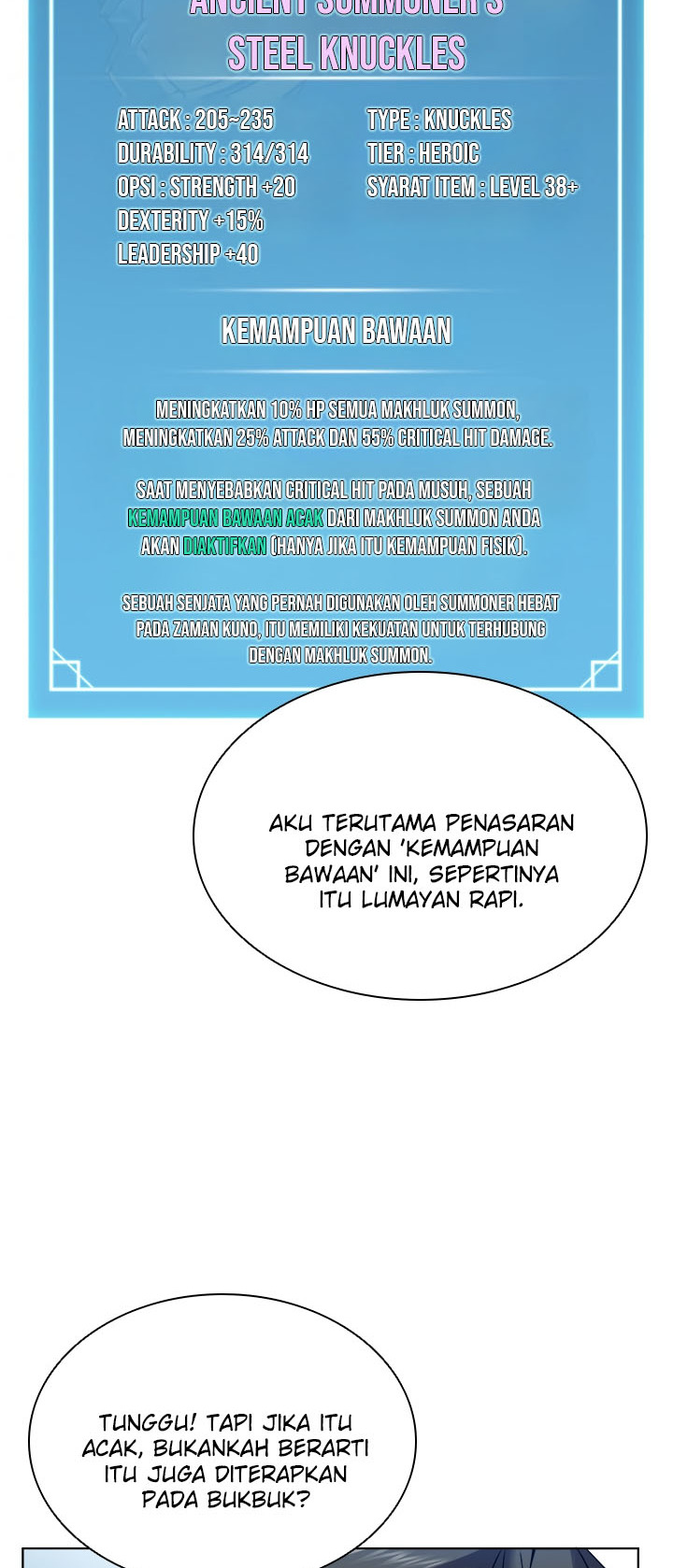 Taming Master Chap 19 - Next Chap 20