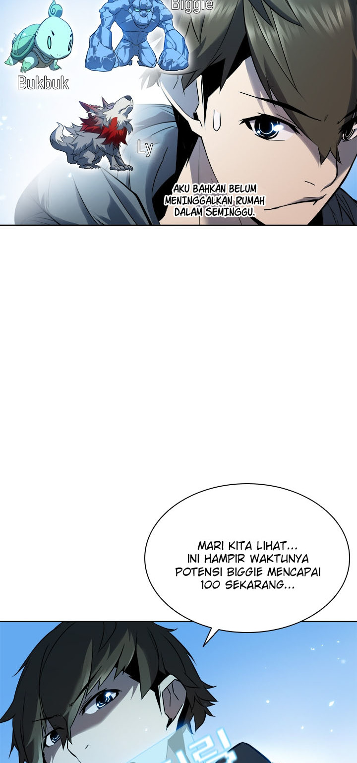 Taming Master Chap 19 - Next Chap 20