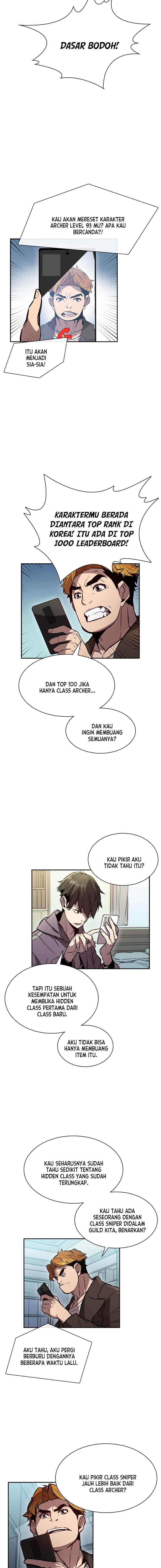 Taming Master Chap 1 - Next Chap 2