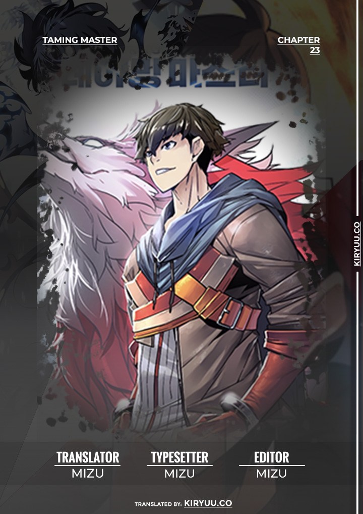 Taming Master Chap 23 - Next Chap 24
