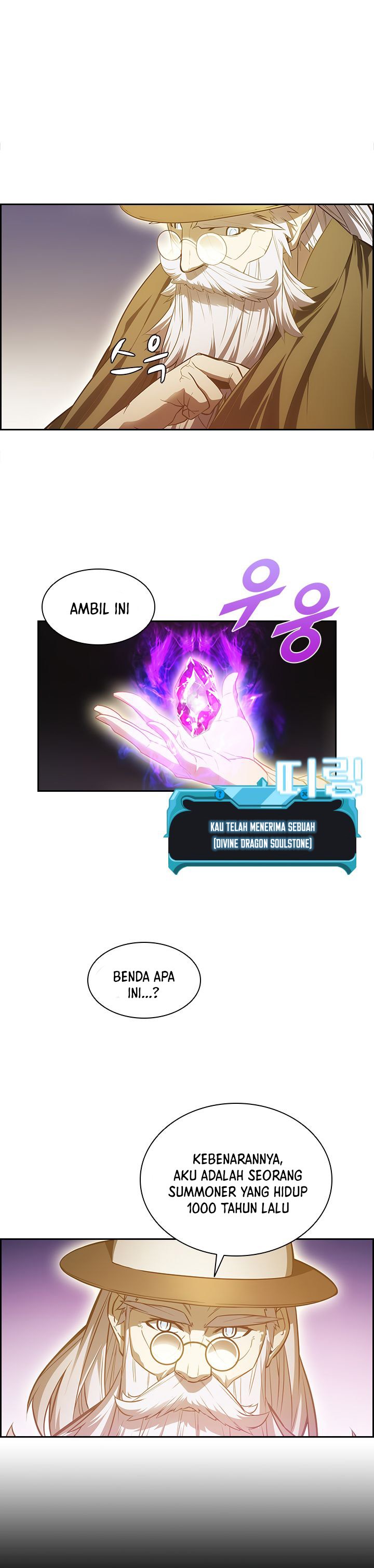 Taming Master Chap 23 - Next Chap 24