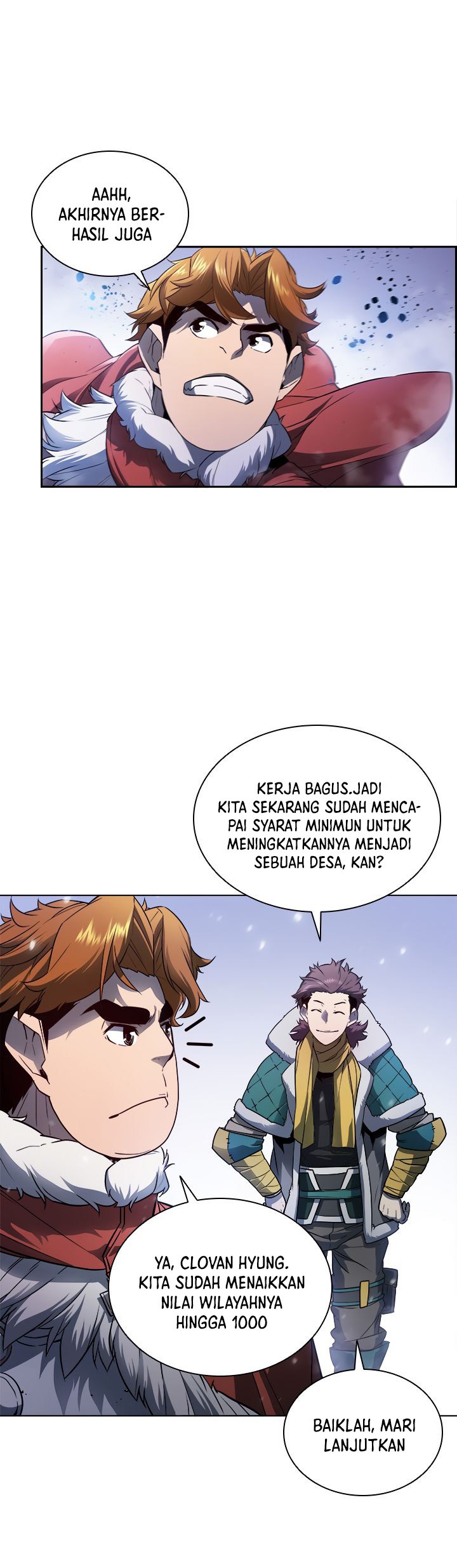 Taming Master Chap 23 - Next Chap 24