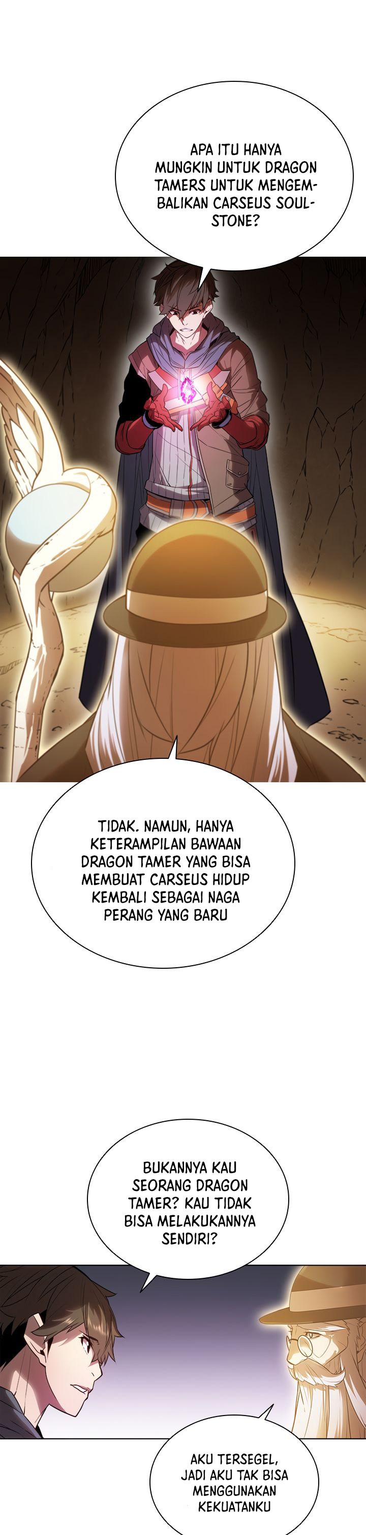 Taming Master Chap 23 - Next Chap 24