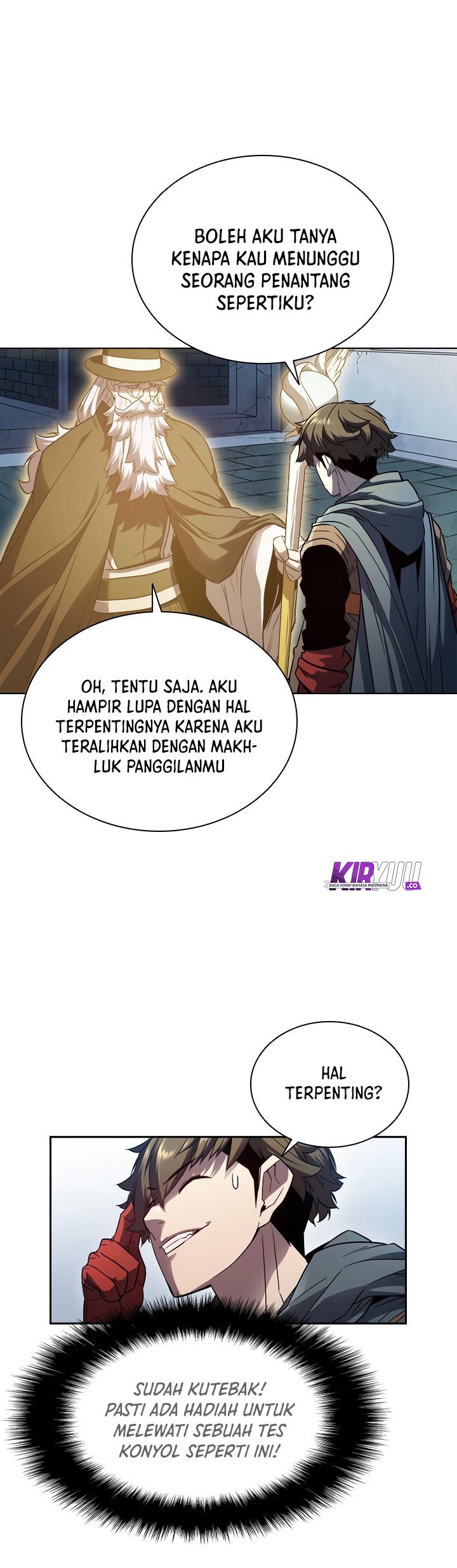 Taming Master Chap 23 - Next Chap 24