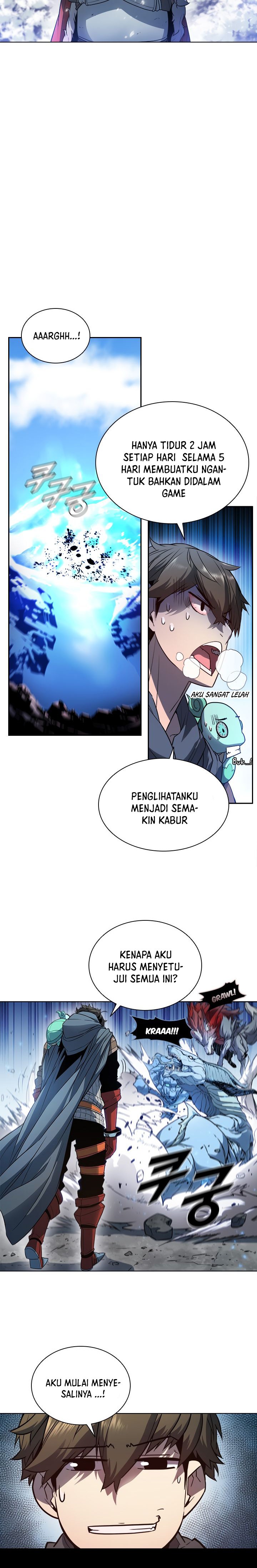Taming Master Chap 23 - Next Chap 24