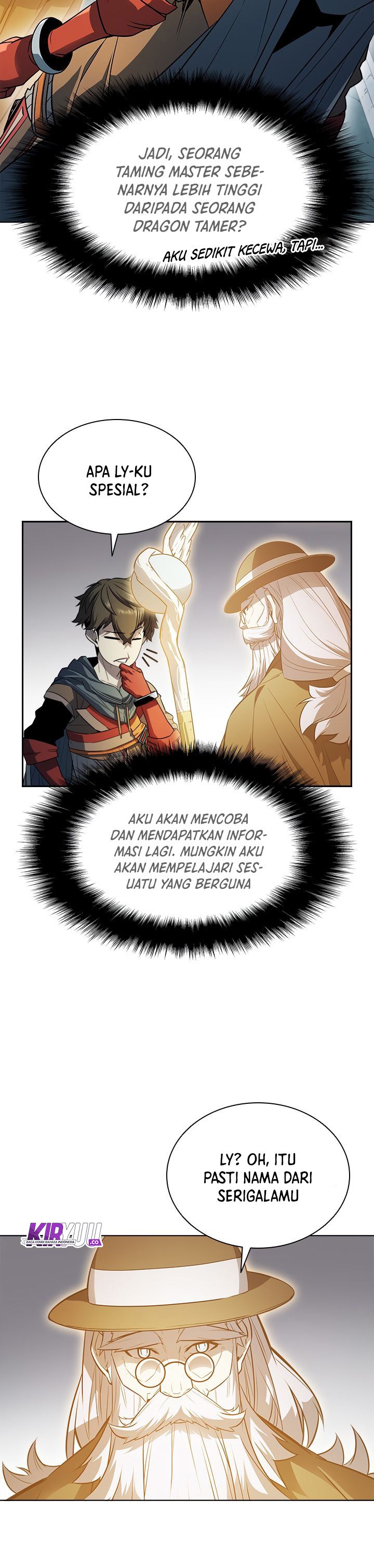 Taming Master Chap 23 - Next Chap 24