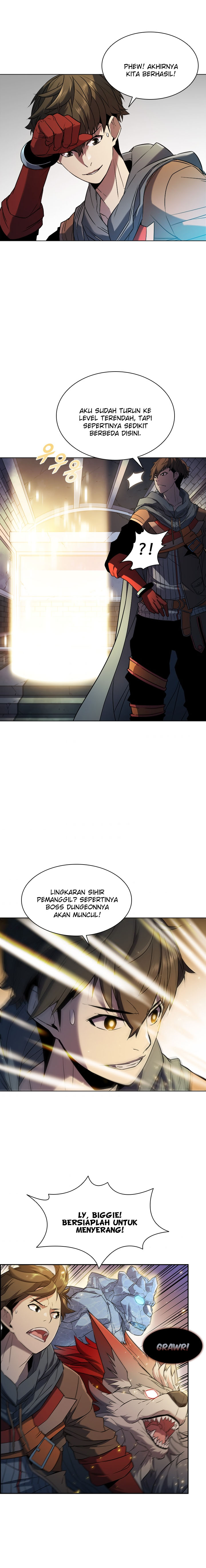 Taming Master Chap 20 - Next Chap 21