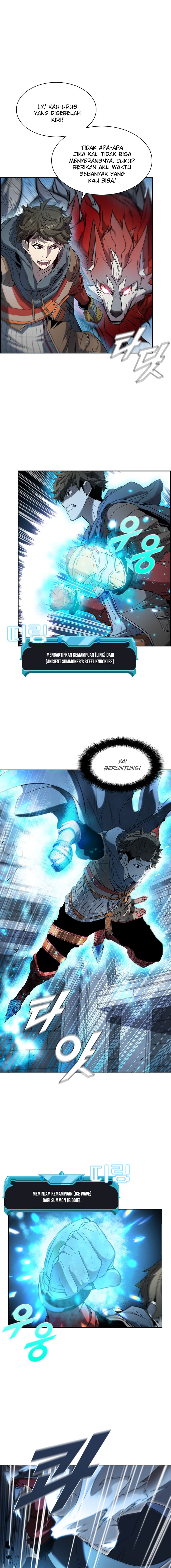 Taming Master Chap 20 - Next Chap 21