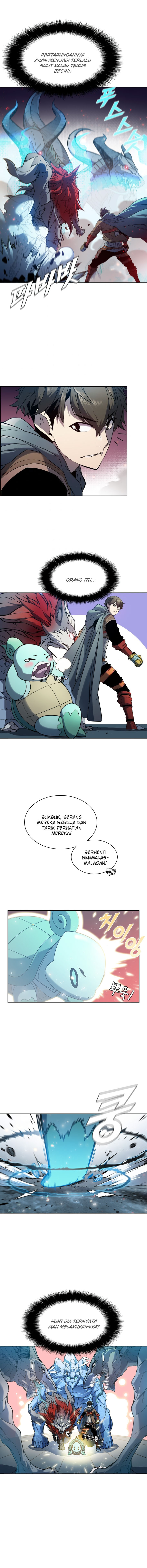 Taming Master Chap 20 - Next Chap 21