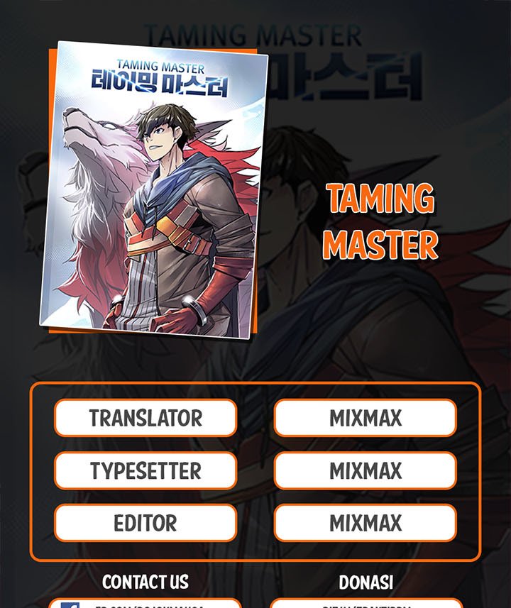 Taming Master Chap 21 - Next Chap 22