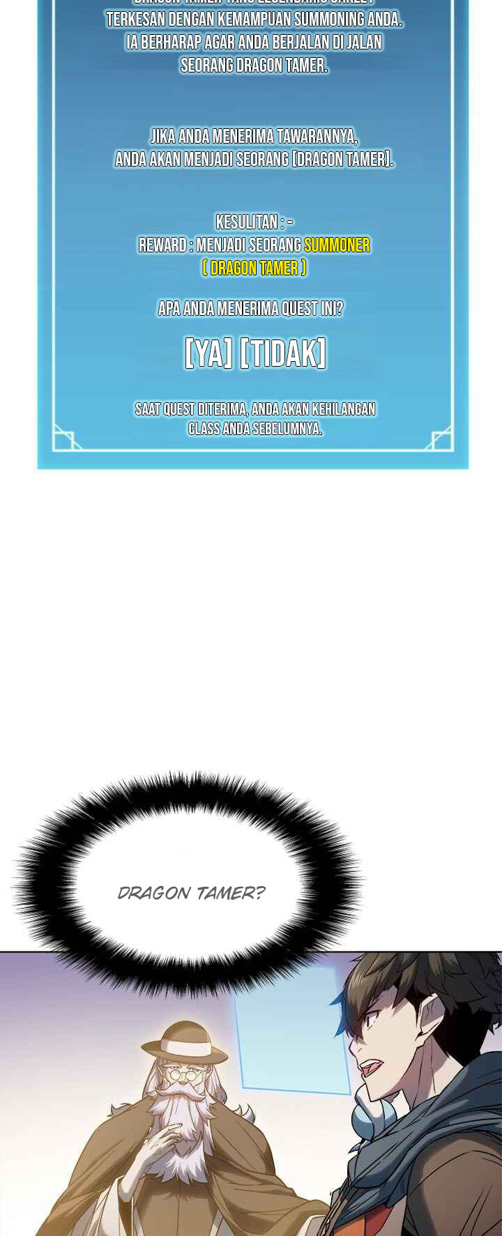 Taming Master Chap 22 - Next Chap 23