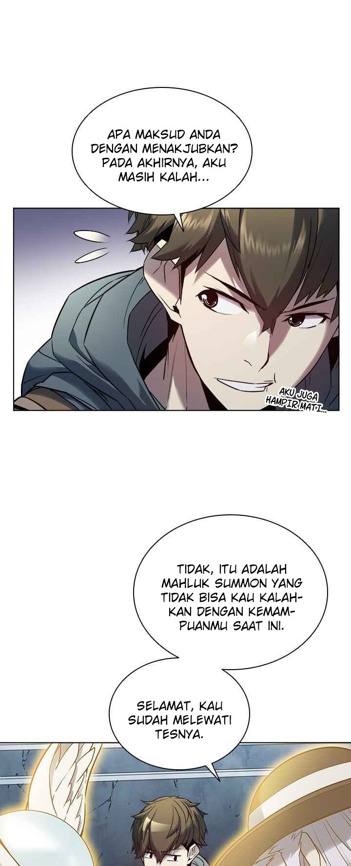 Taming Master Chap 22 - Next Chap 23