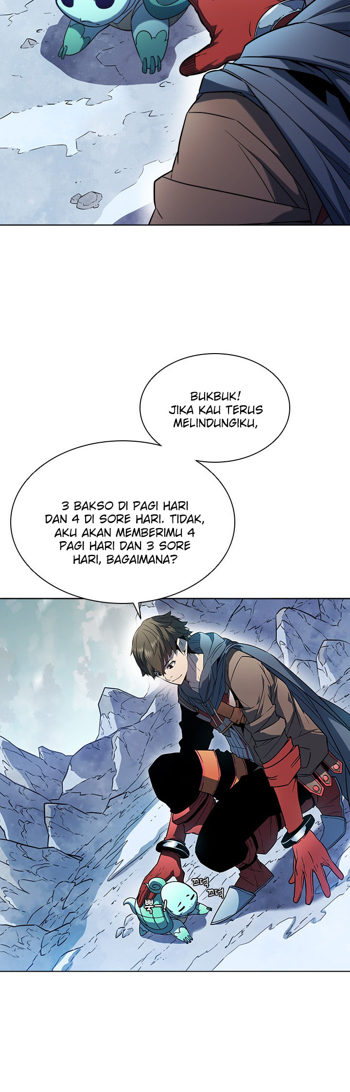 Taming Master Chap 24 - Next Chap 25
