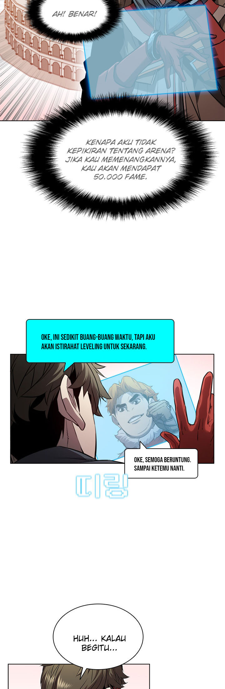 Taming Master Chap 25 - Next Chap 26