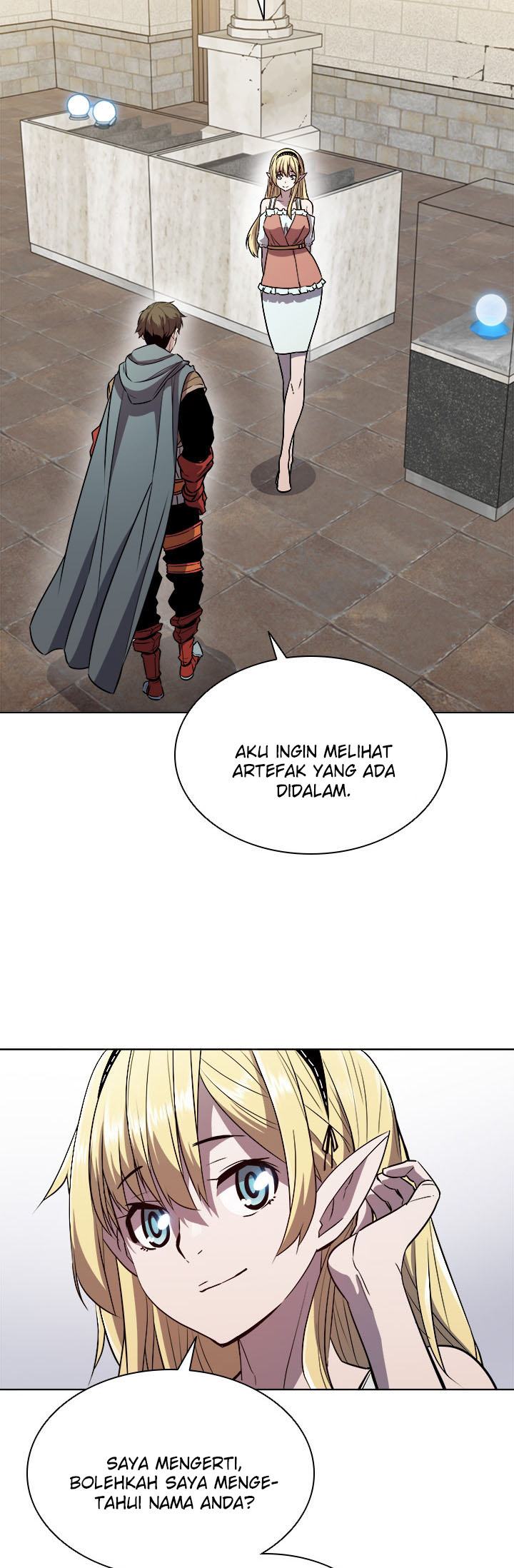 Taming Master Chap 25 - Next Chap 26