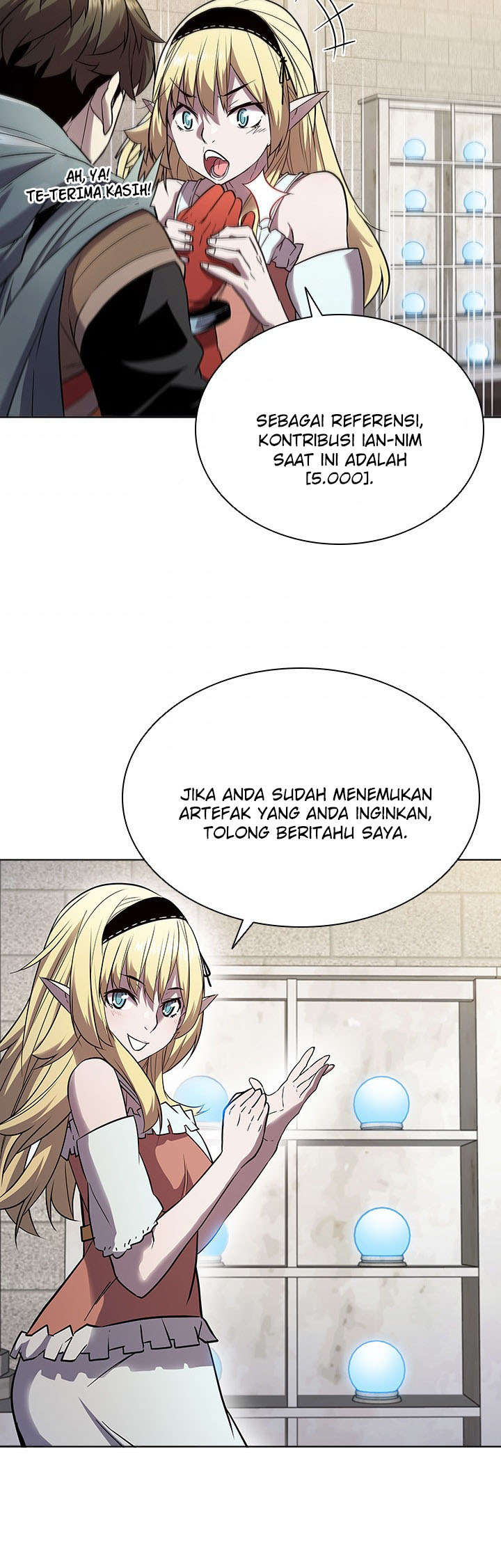 Taming Master Chap 25 - Next Chap 26