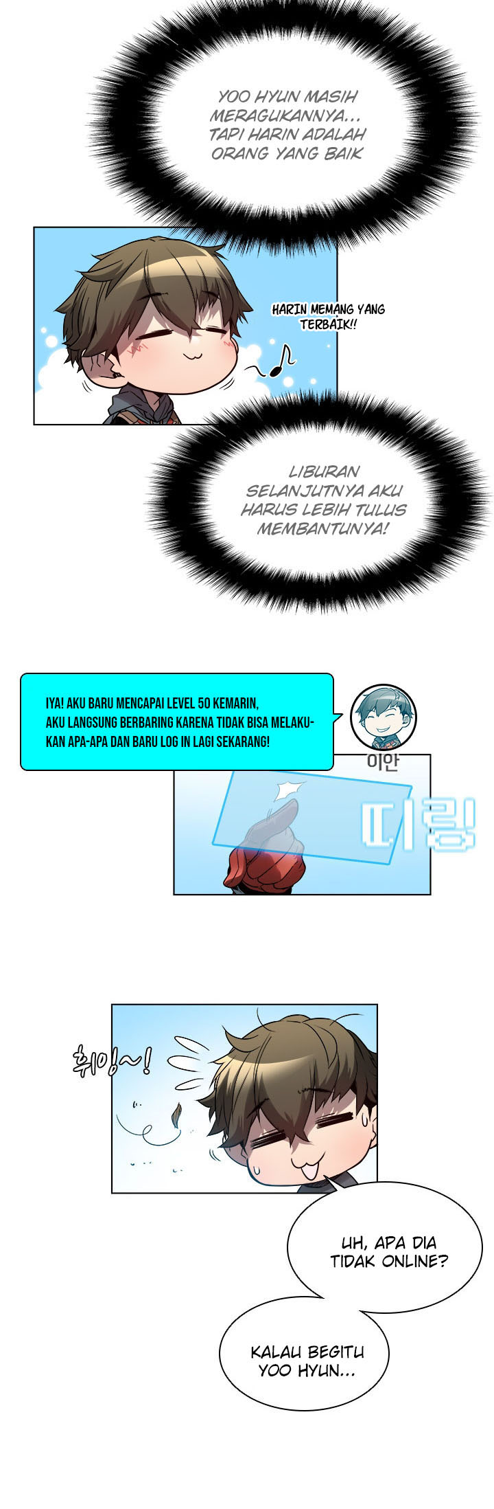 Taming Master Chap 25 - Next Chap 26