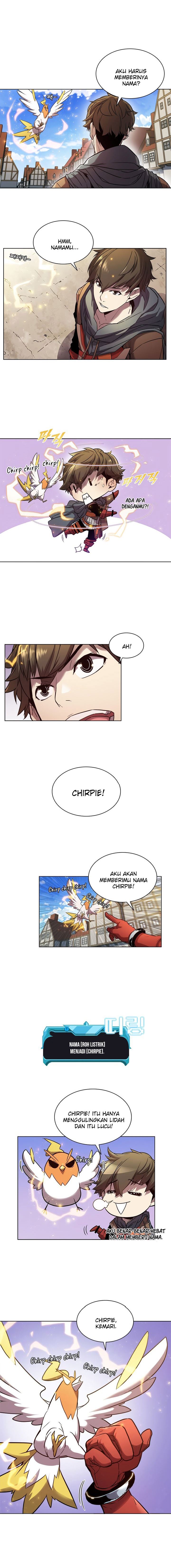 Taming Master Chap 26 - Next Chap 27