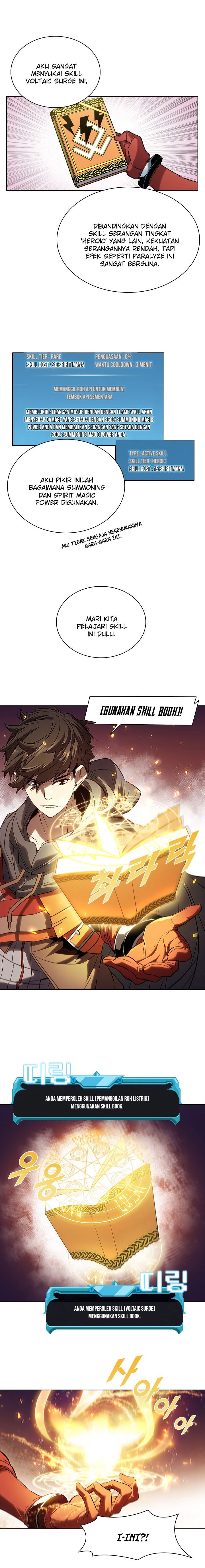 Taming Master Chap 26 - Next Chap 27