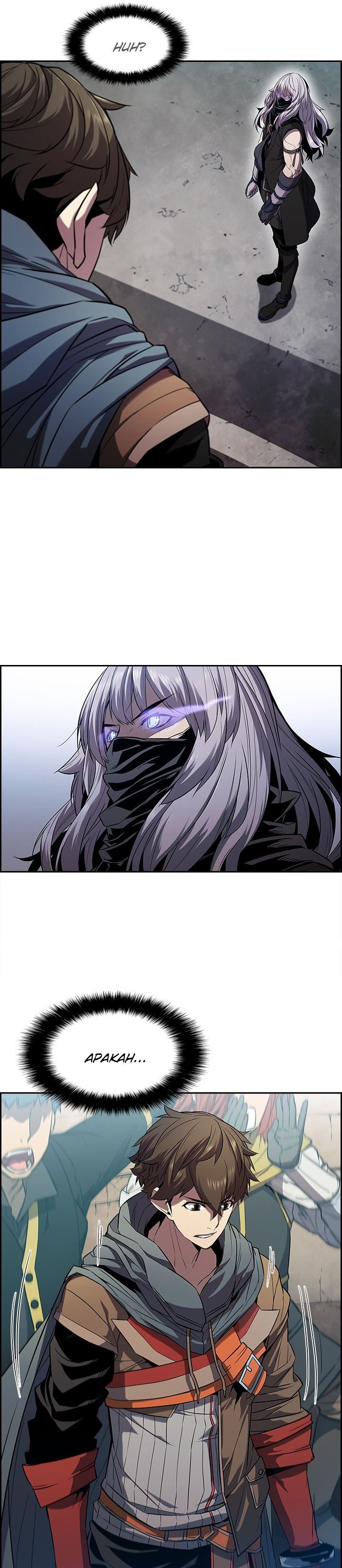 Taming Master Chap 28 - Next Chap 29