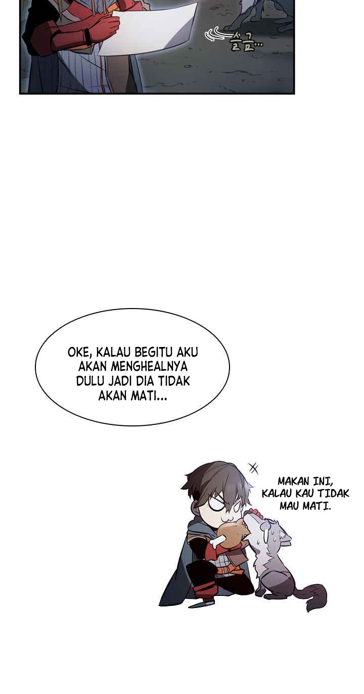 Taming Master Chap 2 - Next Chap 3