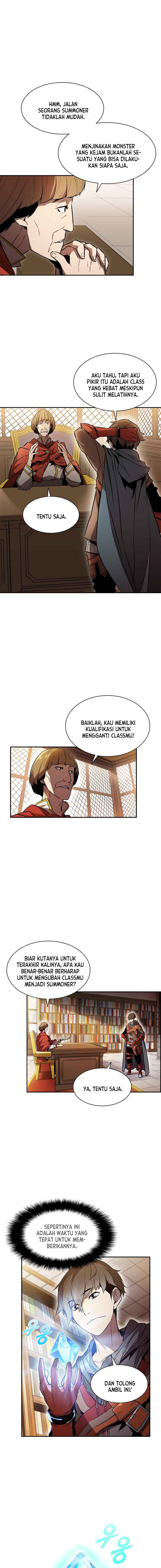 Taming Master Chap 2 - Next Chap 3