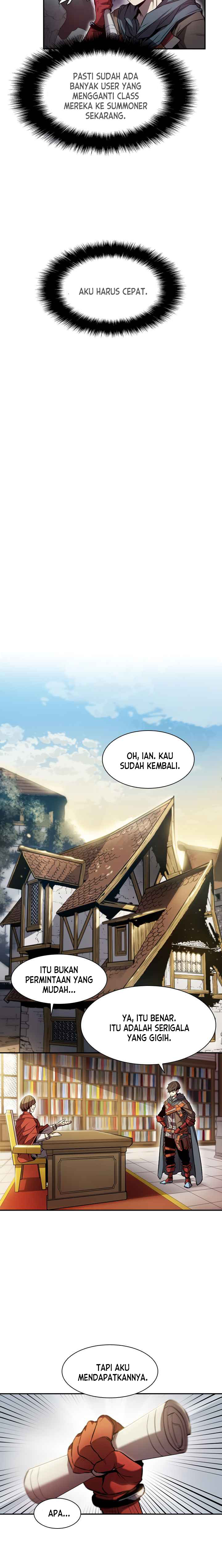 Taming Master Chap 2 - Next Chap 3