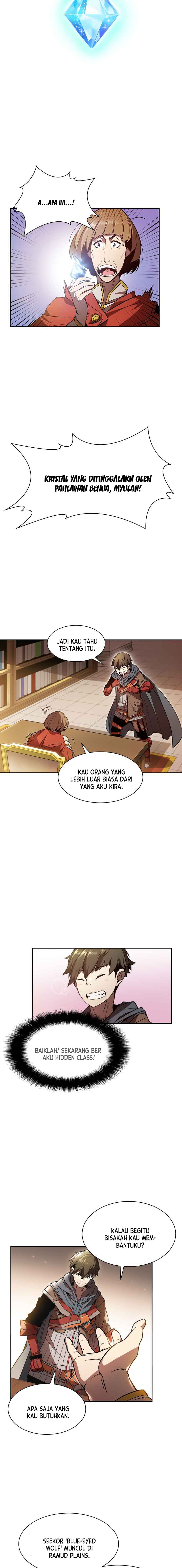 Taming Master Chap 2 - Next Chap 3