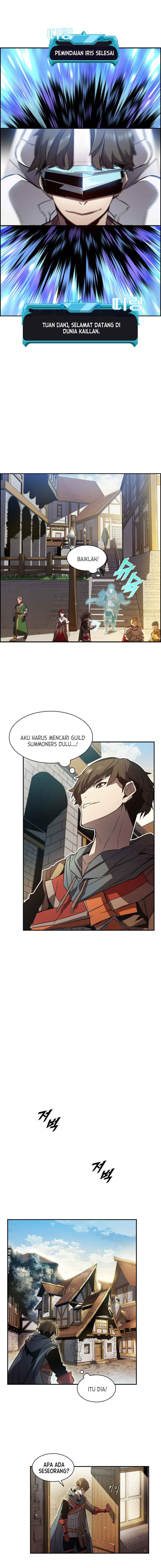 Taming Master Chap 2 - Next Chap 3