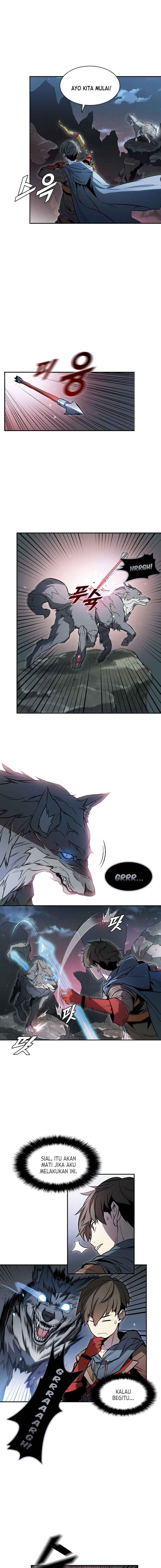 Taming Master Chap 2 - Next Chap 3