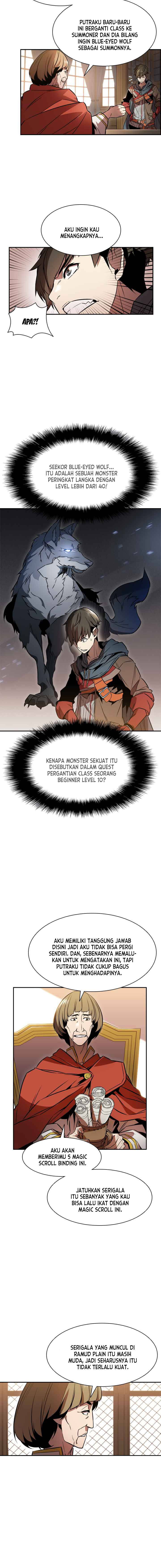 Taming Master Chap 2 - Next Chap 3