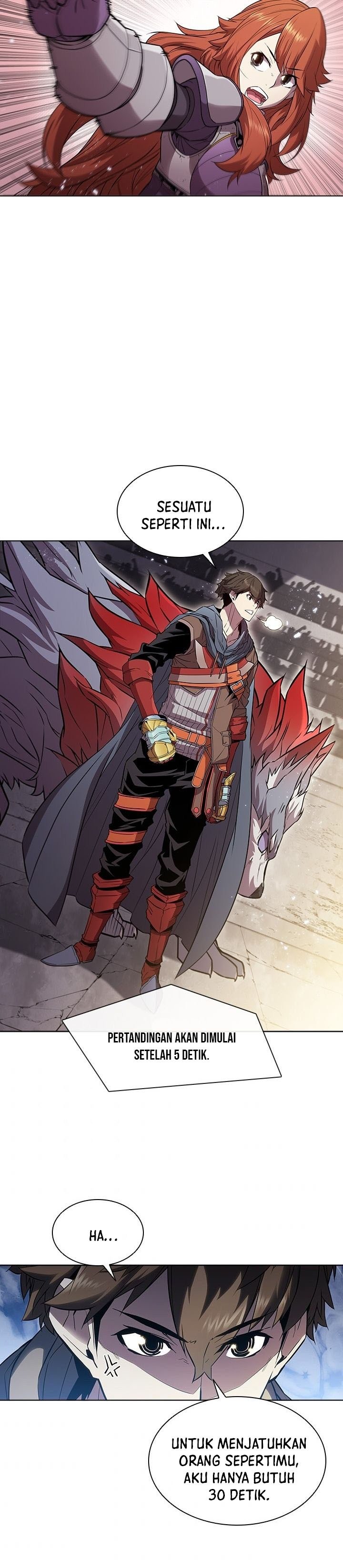 Taming Master Chap 30 - Next Chap 31