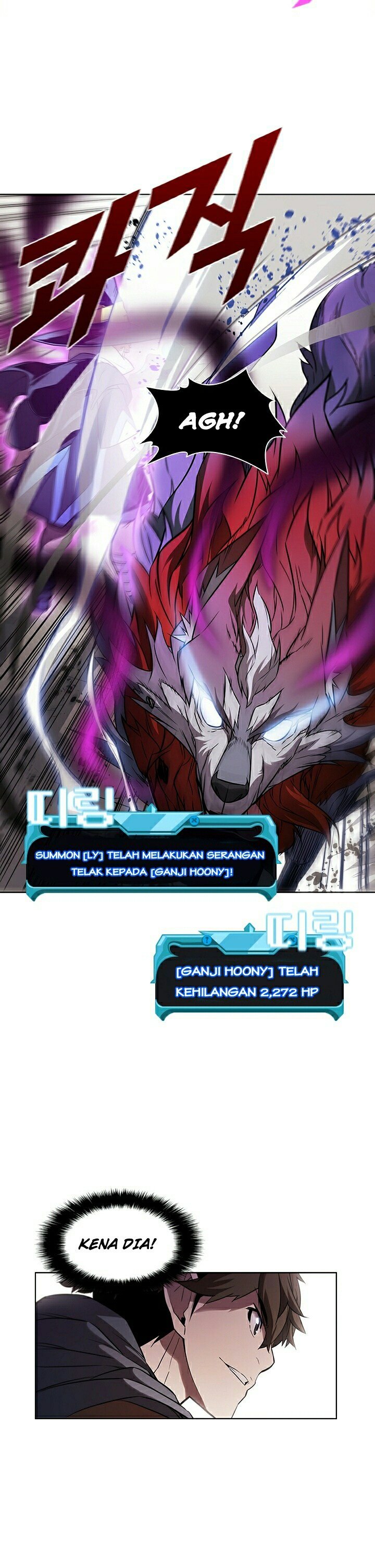 Taming Master Chap 31 - Next Chap 32