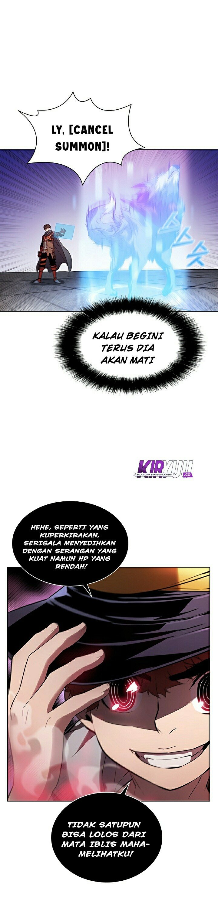 Taming Master Chap 31 - Next Chap 32