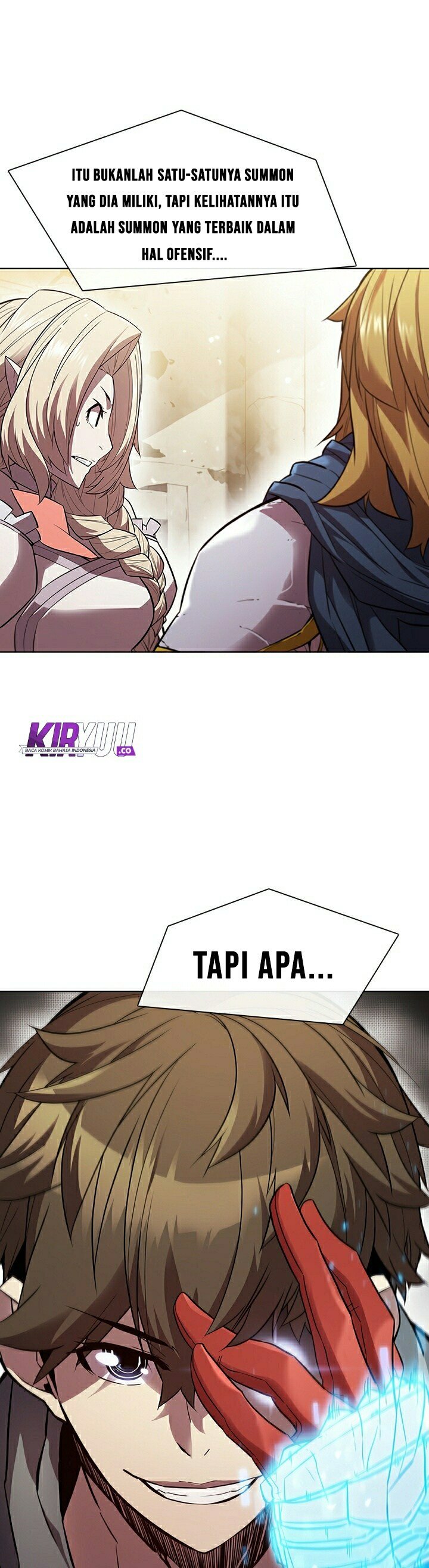 Taming Master Chap 31 - Next Chap 32