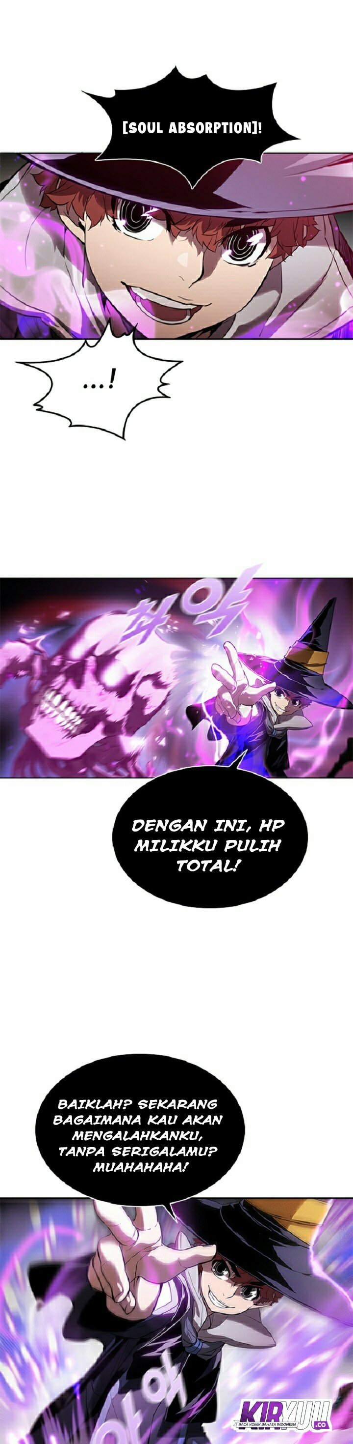 Taming Master Chap 31 - Next Chap 32