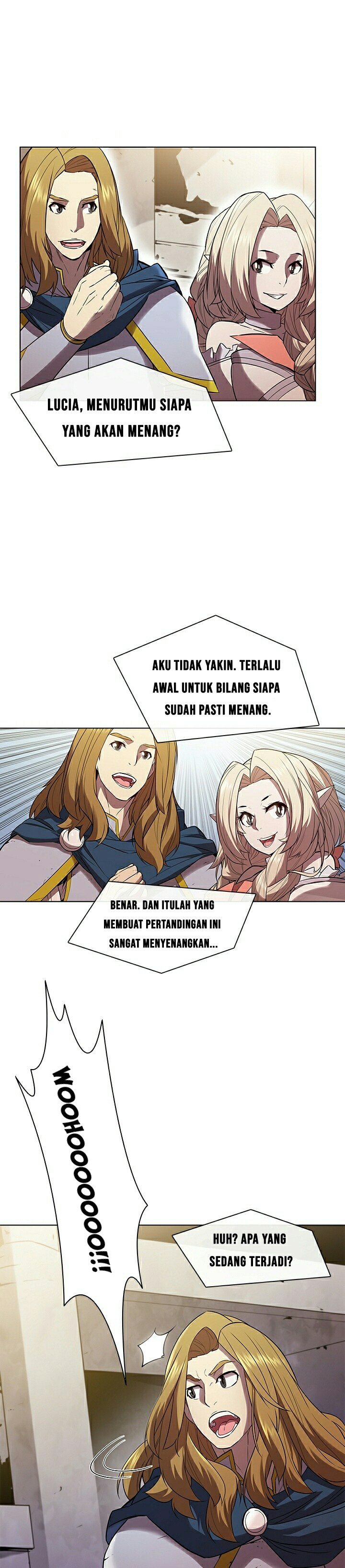 Taming Master Chap 31 - Next Chap 32