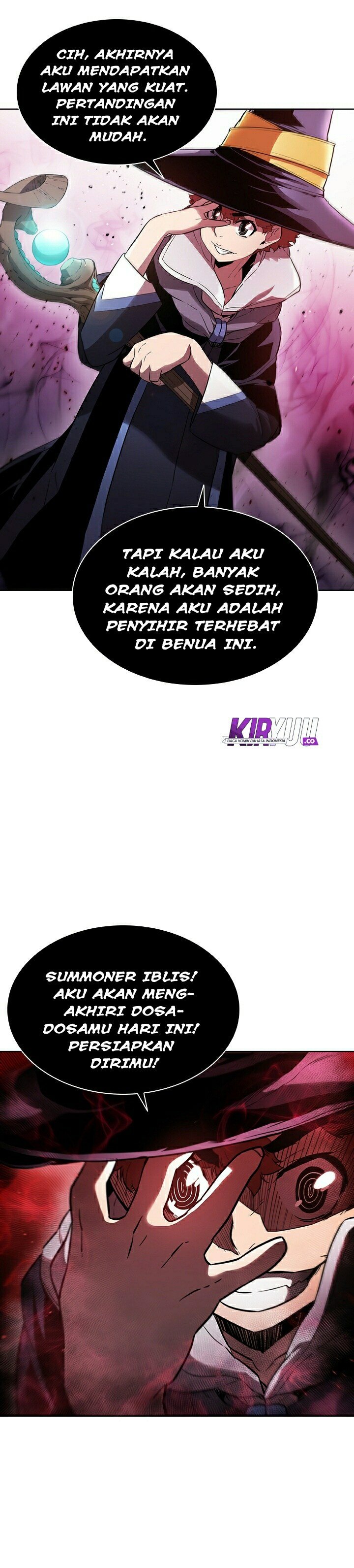 Taming Master Chap 31 - Next Chap 32