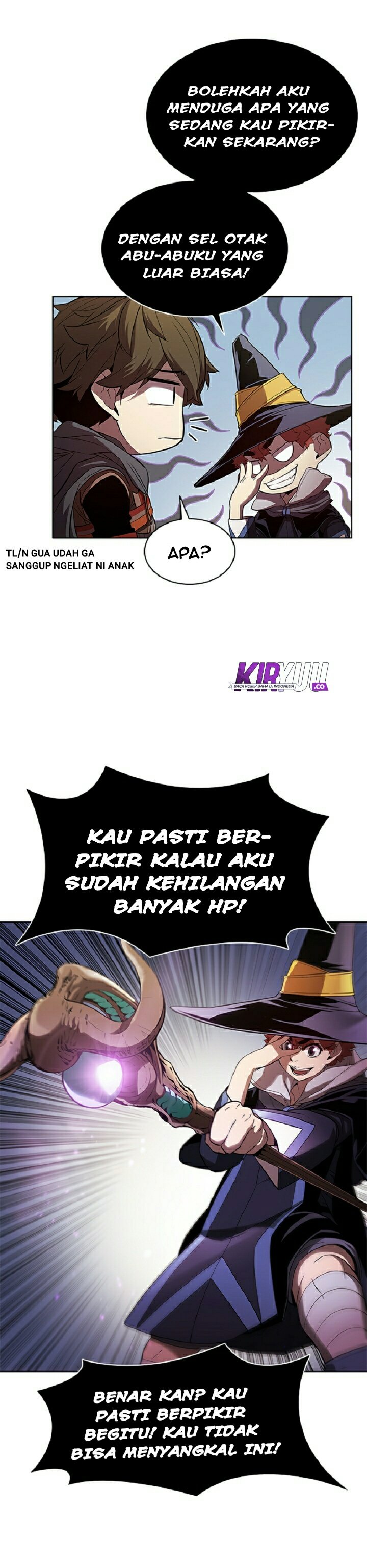Taming Master Chap 31 - Next Chap 32