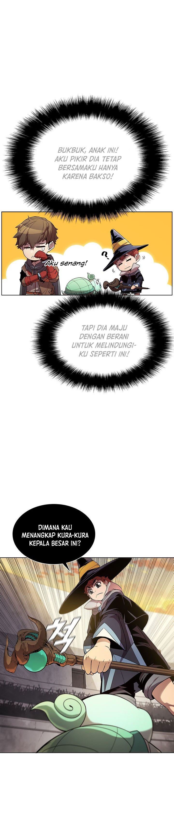 Taming Master Chap 32 - Next Chap 33