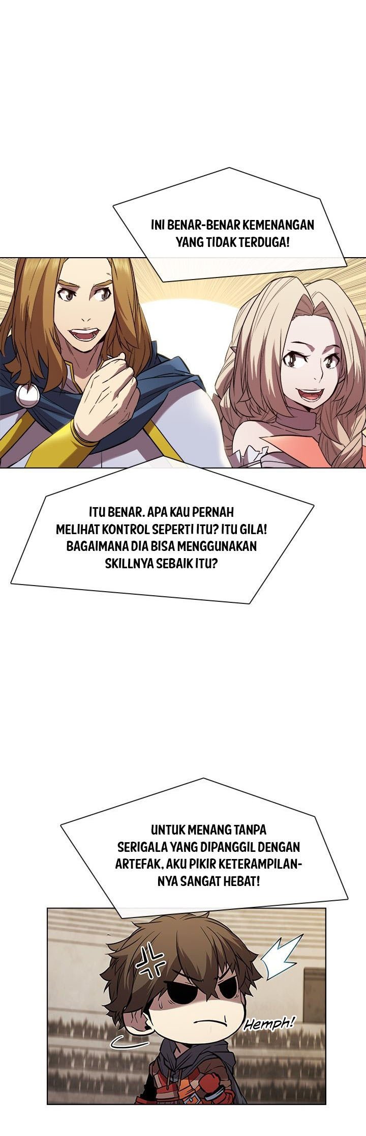 Taming Master Chap 32 - Next Chap 33