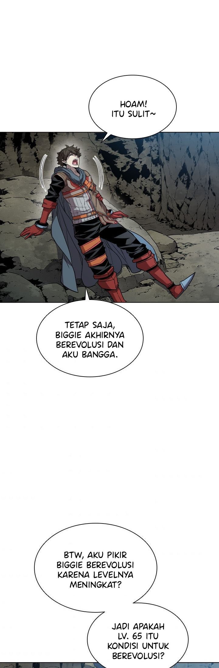 Taming Master Chap 37 - Next Chap 38