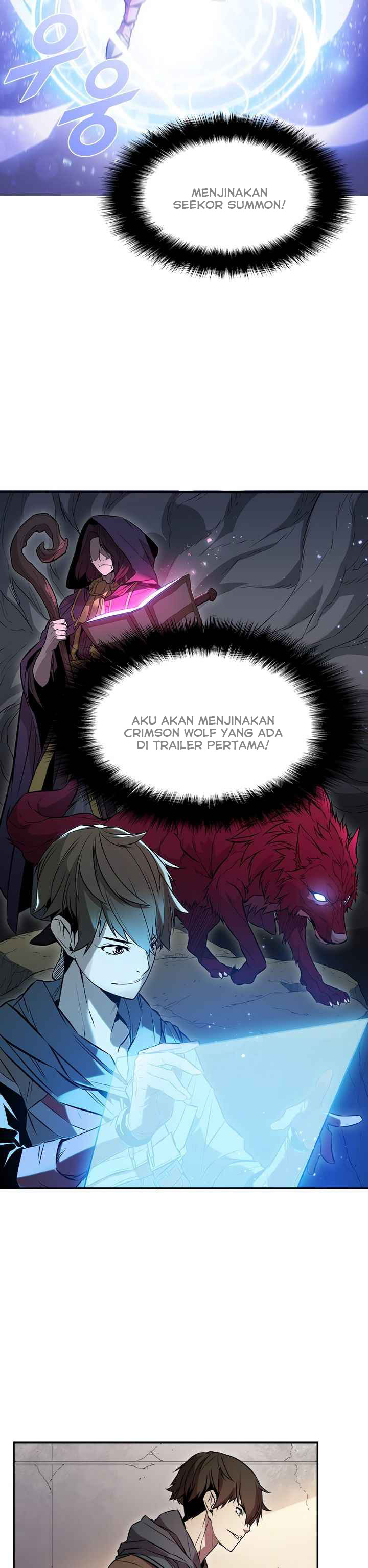 Taming Master Chap 3 - Next Chap 4